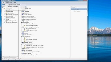 How to Manually Install Android MTK Driver (Latest Version)