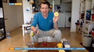 Phil's Science Lab - Make Your Own Fizzy Lemonade screenshot 1