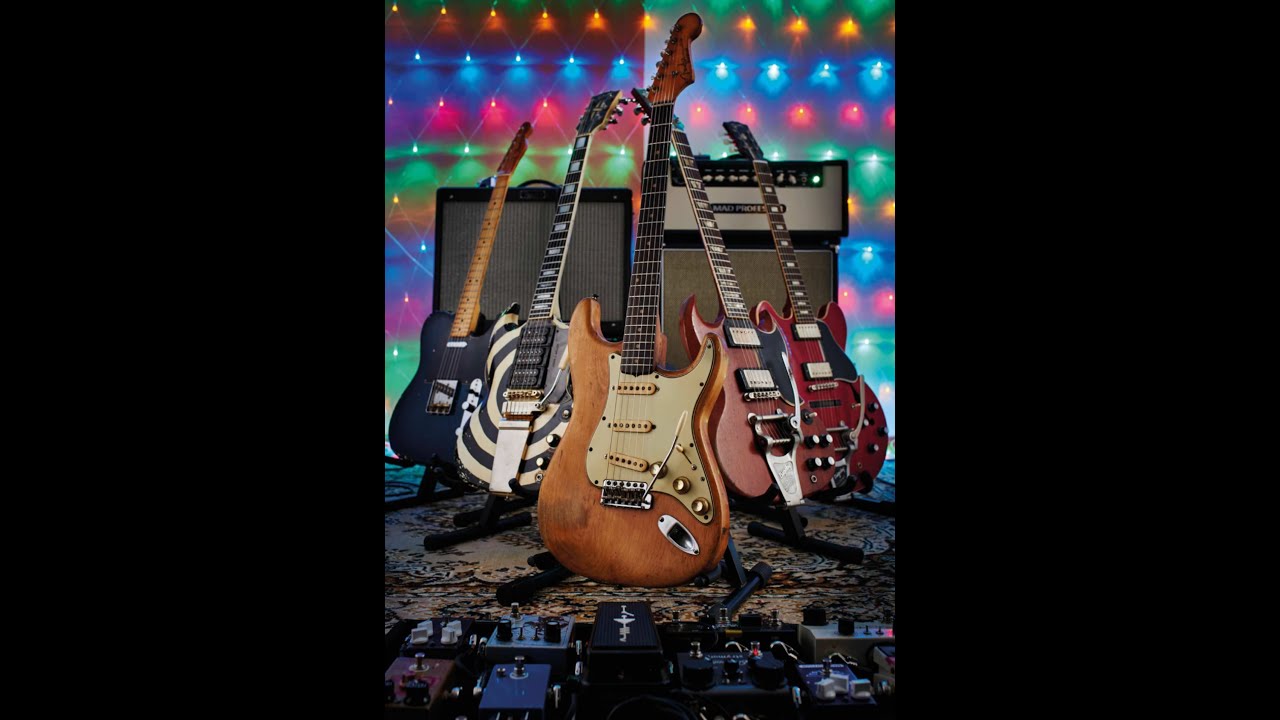 C'MON (LIVE) - MAN - YouTube