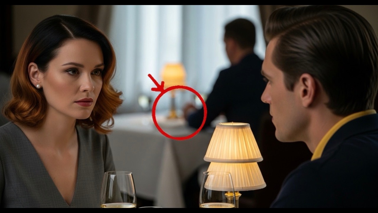 Three Years After Divorce, Single Dad Gets 3 A M  Call: 