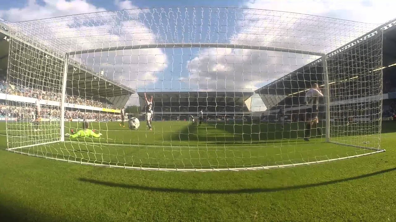 camera iphone 8 plus apk GOALCAM | Millwall's three goals v Rochdale