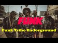 【70s Funk Hip Hop】#99 Classic Funk × Modern Hip Hop Fusion | Funk Tribe Underground