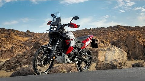 2026 YAMAHA TENERE 700 WORLD RAID – FULL SPECS AND DETAILS!!