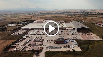 New corporate video ΚΕΒΕ S.A.