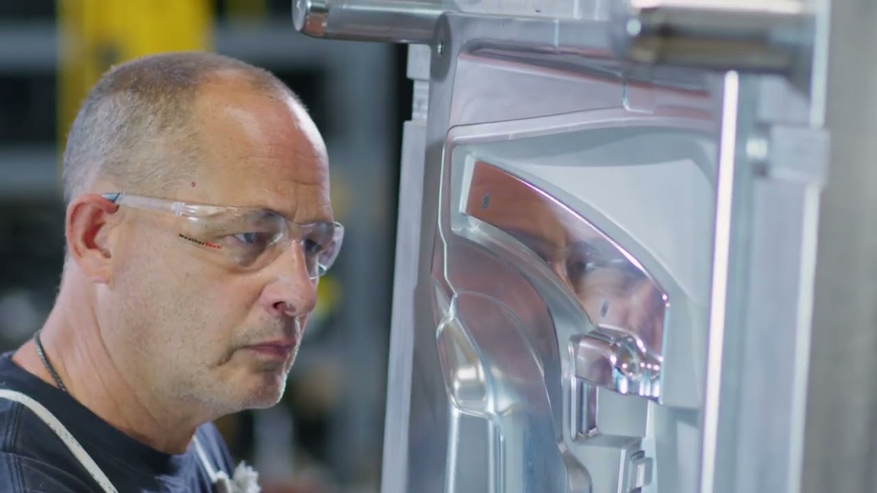 Inside WeatherTech Crafting Quality Automotive Accessories