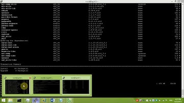 HPE Data Protector - Install cluster aware cell manager on CentOS Linux - Part 2