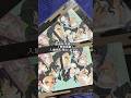 【劇場版 鬼滅の刃】入場特典開封してみた！|#shorts #鬼滅の刃 #demonslayer #開封動画