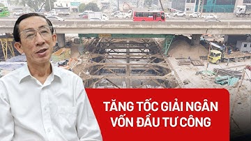 Tăng tốc giải ngân vốn đầu tư công: Phải "nóng" đều bộ máy  - PLO