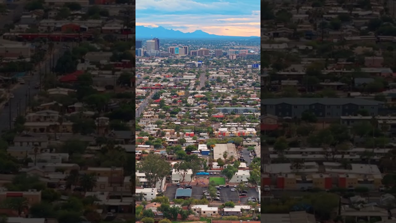 Residential Tucson Drone Footage | Southwest Drone Tech