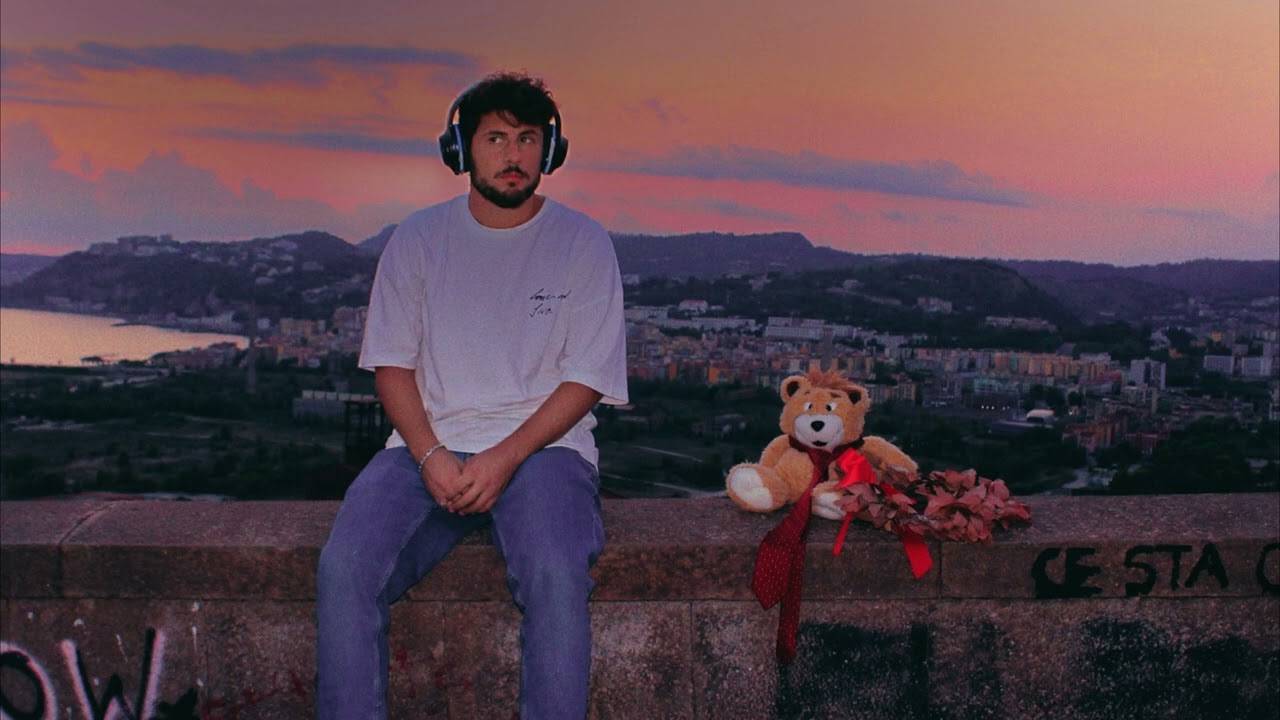 danYolo - lasciami sognare in pace.