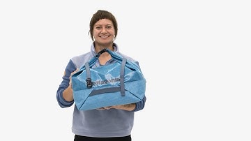 WinWin Climbing Rope Bag 22L