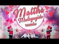 MATTHE MALEYAGIDE | DJ AKHIL REMIX Whatsapp Status Video Download Free