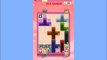 Drop the cat level 504 walkthrough solution 