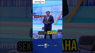 Ekonomi Tumbuh Pesat  Sektor Penopang Kuartal Pertama 2026 #shorts