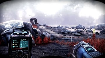 The Solus Project is coming to PC June 7th