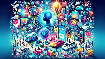 The Future is Now Unveiling the Power of AI Apps