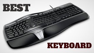 Top: 5 Best Keyboards  For All Time  || Best Keyboard For Gaming Computer