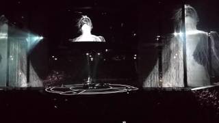 Muse-Live-The 2Nd Law Isolated System Snippet 20160614 214822