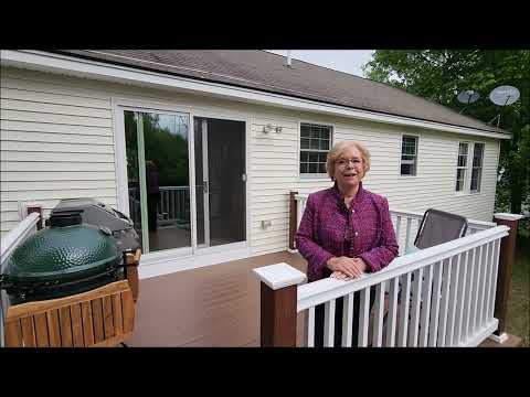 1455 Candia Rd., Manchester, NH home video tour