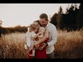 Behind the Scenes: An Outdoor Family Session with Megan Rose Photography