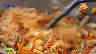 Bihun Goreng Ayam Istimewa - Ramadan Racikan Ibu Eps  25