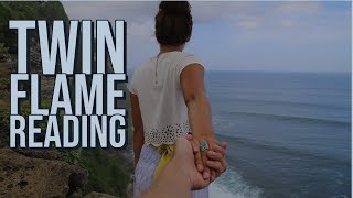 Book a personalized TWIN FLAME reading with me here: https://www.he...
