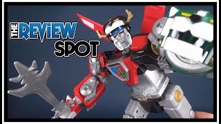 Toy Spot | Playmates Toys Voltron 84 Classic Legendary Defender Voltron! Wealth