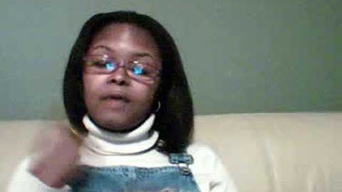 ASL expressive video 1