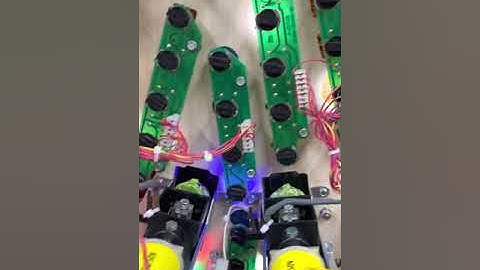 Medieval Madness pinball machine. Fully restored by Pinball Heaven UK