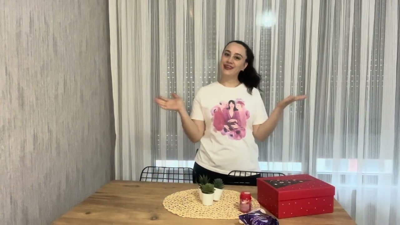 PRENSES İKRAYA ADVENT CALENDAR SÜRPRİZİ 🧚‍♀️