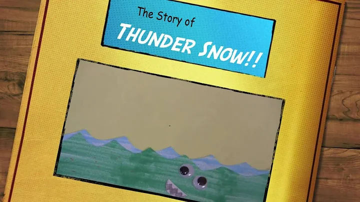 Thunder Snow