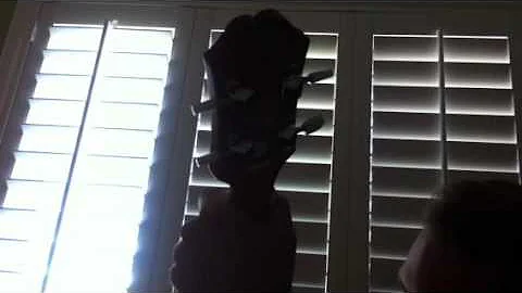 "Aint that something"