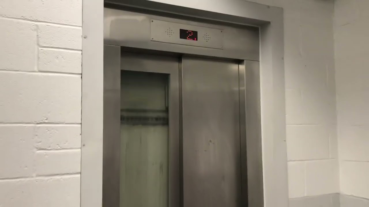 Some lifts from Norwich