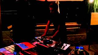 Boho Live Wakeparkśląski Chorzów, 18.09.2015