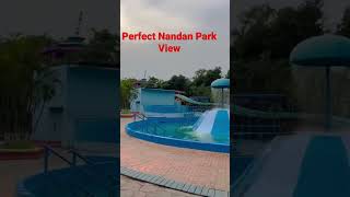 Nandan Park Water World View With Music