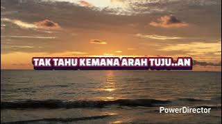 Karaoke Bahtera Hidupku- Rohani Papua