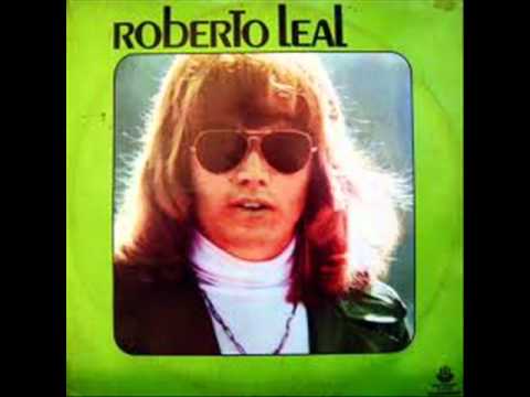 roberto leal  menina faceira.wmv