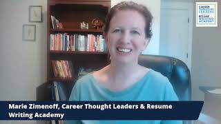 Resumes for Students Recent Grads
