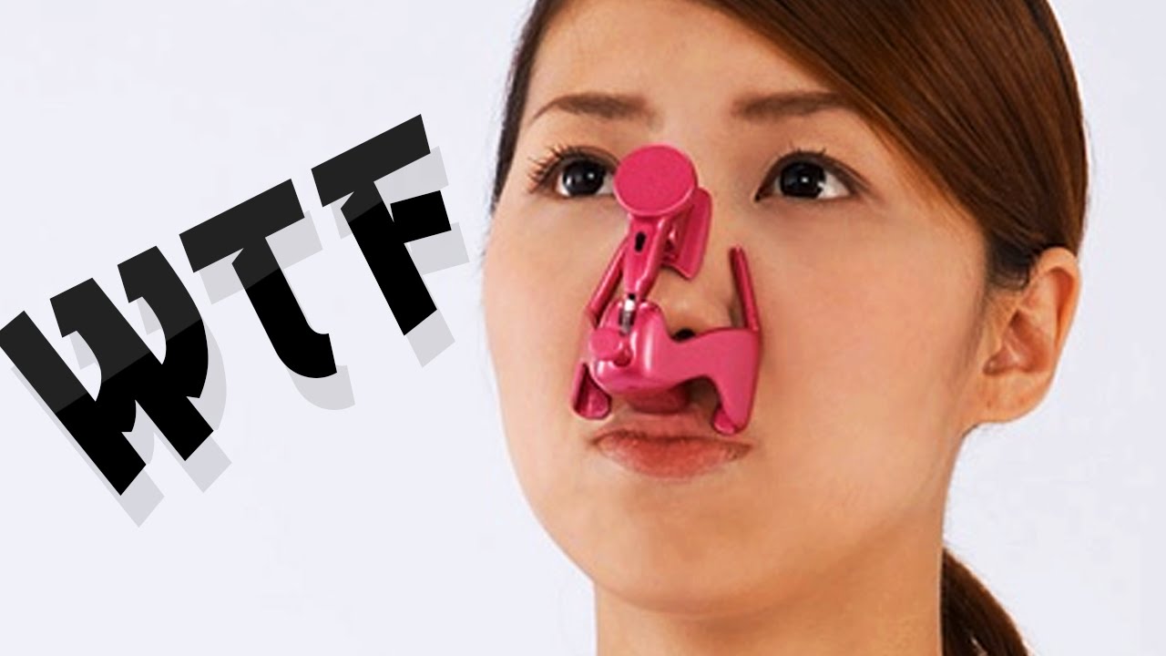 Download 10 Bizarre Japanese Inventions