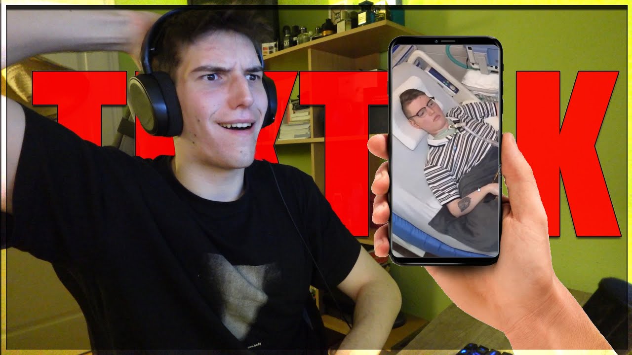 KEDVENC TIKTOKKEREIM VISSZATÉRTEK! 🙏😭(TIKTOK REAKCIÓ VIDEÓ)