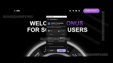 Solana Crypto Drainer I RugBot Suite (Combined Method)