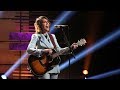 Brandi Carlile Performs an Acoustic Version of 'The Joke'