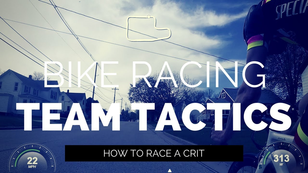 crit racing bikes