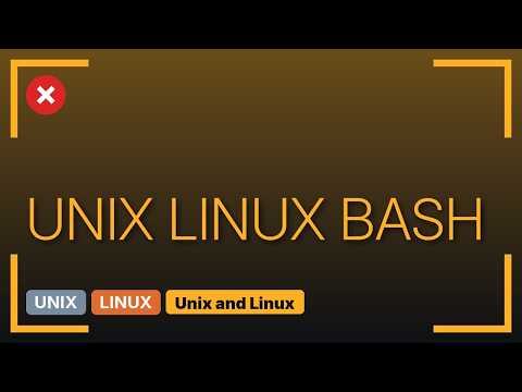 Unix & Linux: Using xargs with input from a file (7 Solutions!!)