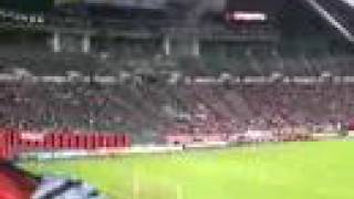 札幌ドーム20080402