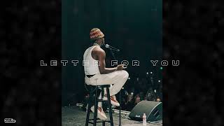 (FREE) Toosii x Rod Wave Type Beat - 'LETTER FOR YOU' | Sample [prod. polarmadeit]