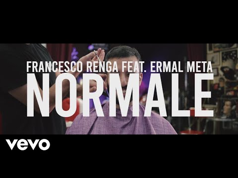 Francesco Renga - Normale (Official Video) ft. Ermal Meta