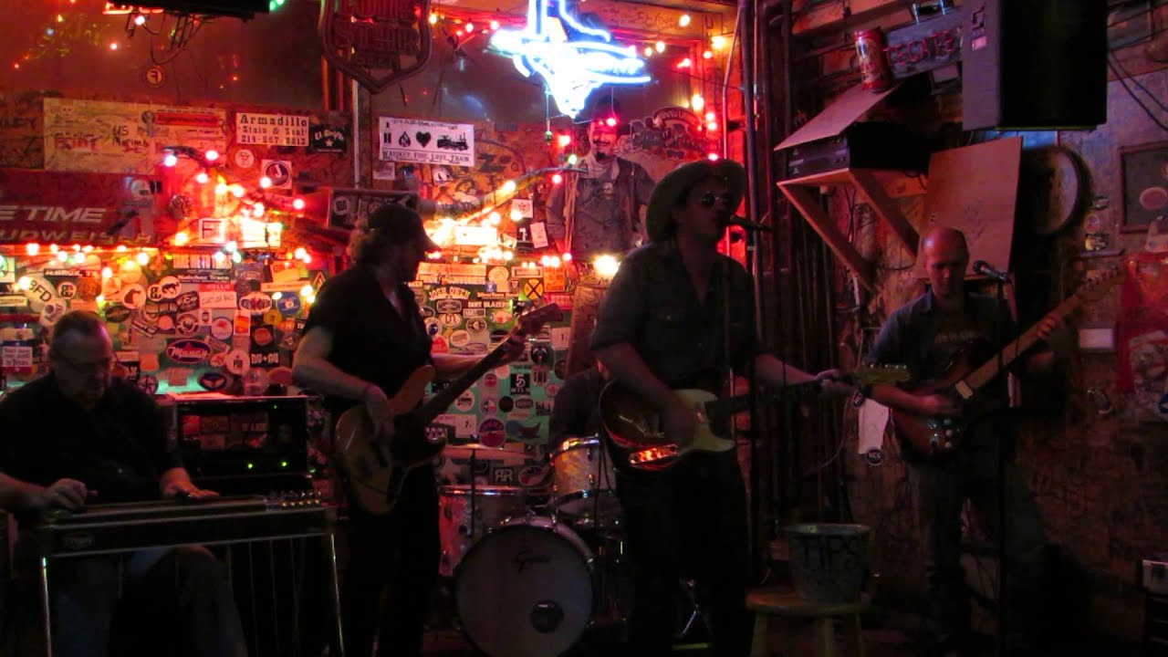 Dirty Irv  - White Freight Liner