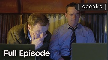 Silent Infiltration | S02 E03 | Full Episode | Spooks