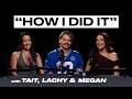 RØDE Video Podcast EP6: Breaking Into Podcasting w/ Tait McGregor, Lachy McIntyre & Megan Pustetto